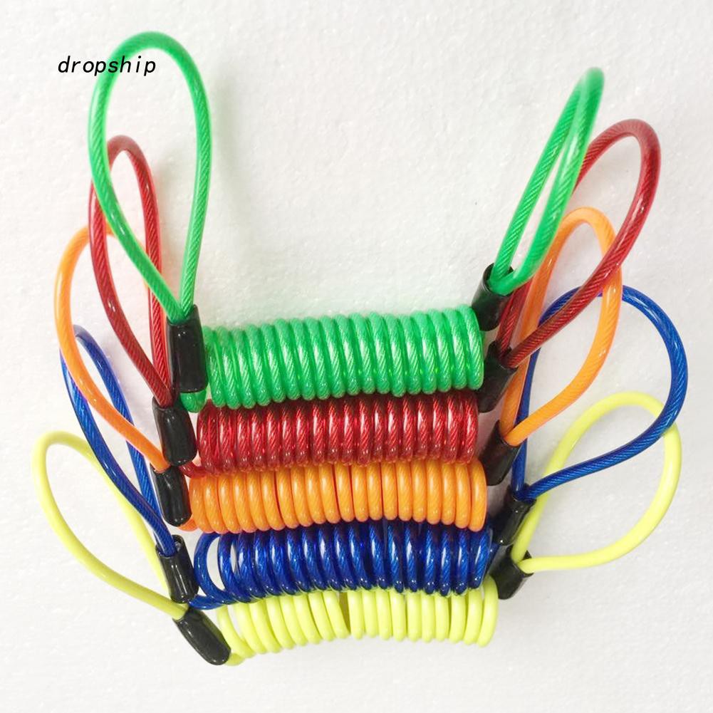 Lò Xo Nhắc Nhở Gắn Đĩa Phanh Xe Máy 120cm