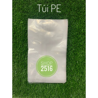 [ SHOP 2516 ] TÚI DẺO PE, TÚI KIẾNG PP ( 1KG)