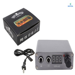 Nguồn máy xăm tattoo nghệ thuật