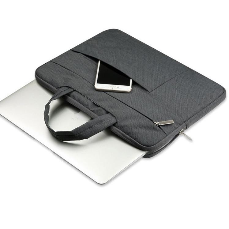 Túi Đựng Laptop Bằng Nylon Kích Thước 14 Inch Tiện Dụng | BigBuy360 - bigbuy360.vn