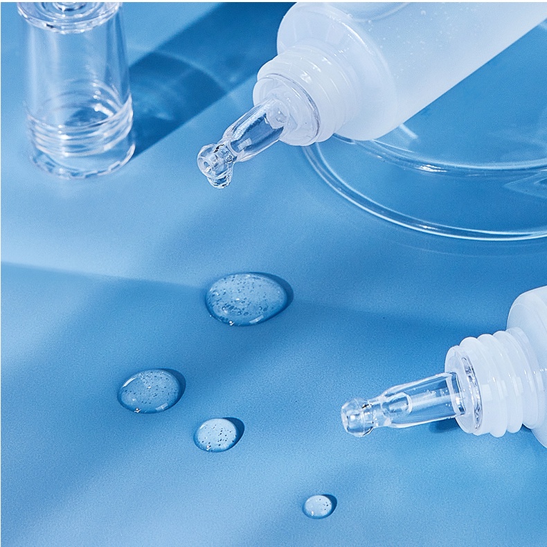 Kem dưỡng da tay YINBA chiết xuất hoa hồng acid hyaluronic dưỡng ẩm chống khô da