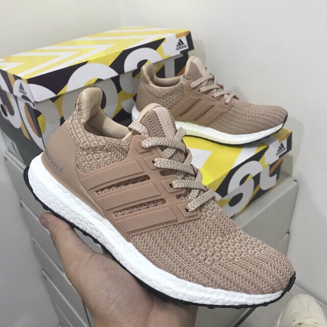 [Flash ⚡️ale] GIẦY ULTRA BOOST 4.0 NỮ 36-39.