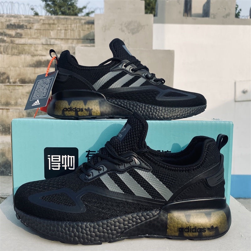 Giày thể thao ZX 2K mới nhất, giày sneaker nam nữ, giày thể thao mùa hè 4 màu size 36-44 ZX2K399