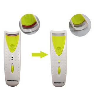 DỤNG CỤ UỐN MI EYELASH GENIE