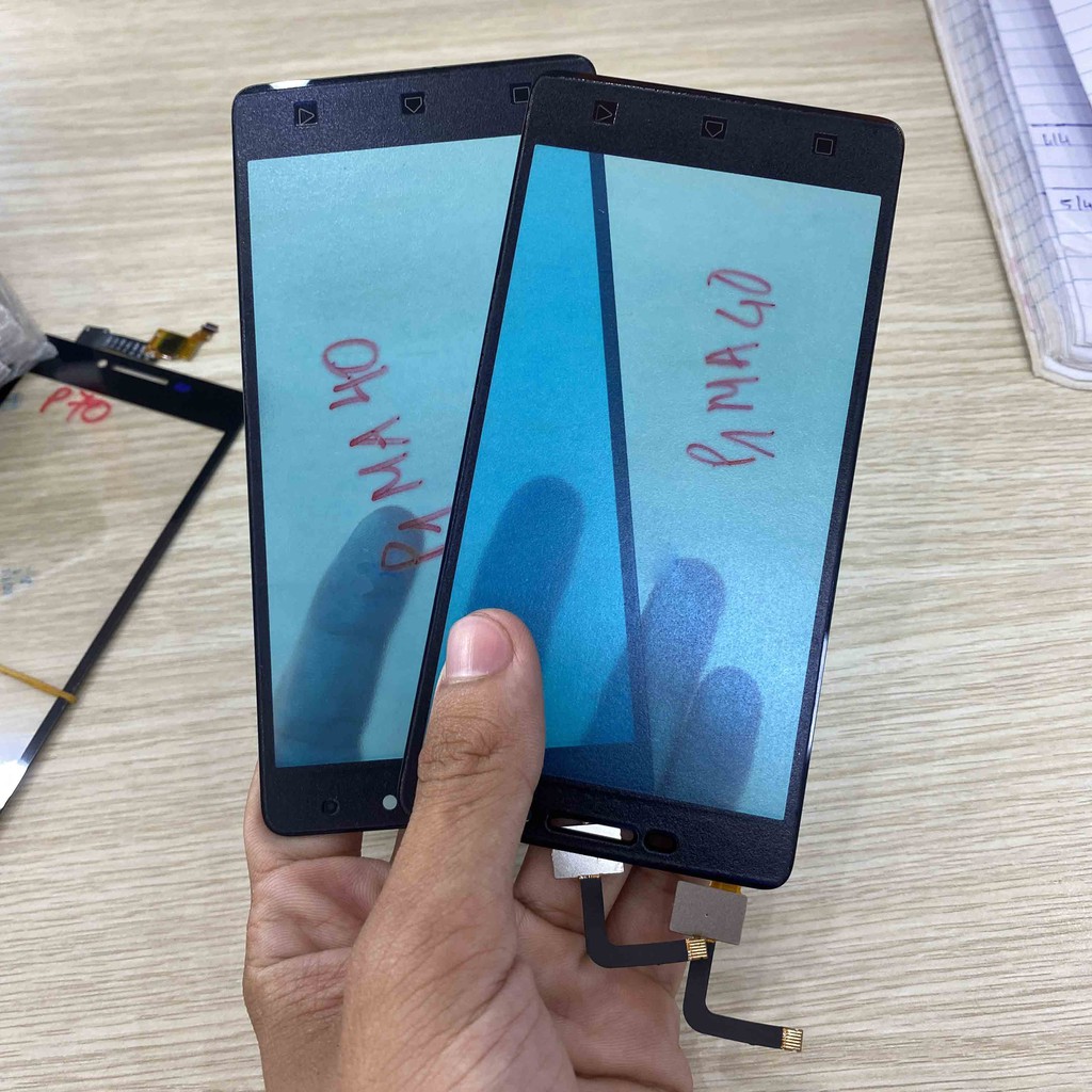 Cảm ứng Lenovo P1MA40 chính hãng giá tôt