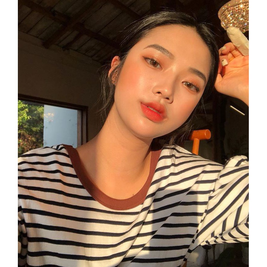 Charlotte Tilbury - Bảng Phấn Mắt Charlotte Tilbury Easy Eye Palette Darling Look 5,4g