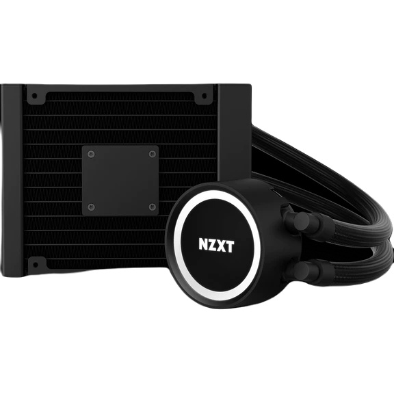 Tản nhiệt nước NZXT All In One Kraken 120