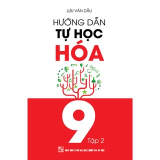 Sách - Combo Bồi dưỡng môn Hóa Học 9 (bộ 5 cuốn)