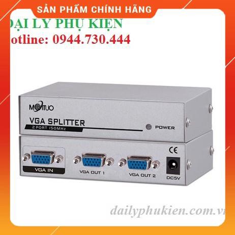 Bộ chia VGA 1 ra 2 MT-VIKI dailyphukien