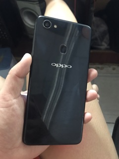 Điện thoại oppo f7