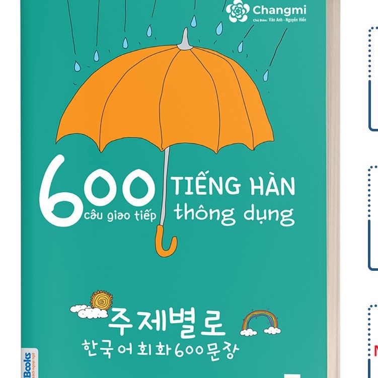 Sách - Combo 15 Phút Tự Học Tiếng Hàn Mỗi Ngày - 600 Câu Giao Tiếp Tiếng Hàn Thông Dụng