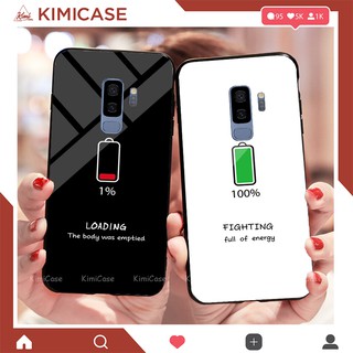 Ốp samsung j4 , j4 plus / j4 core , j5 prime , j7 prime lưng kính bộ đôi
