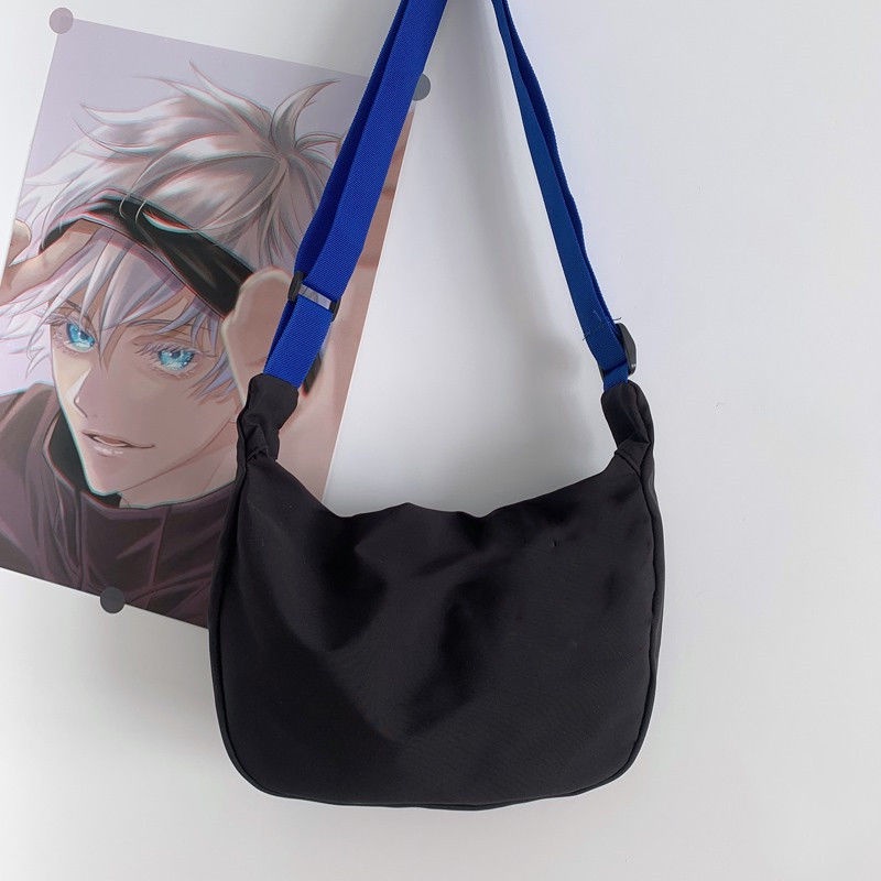 Túi đeo vai ENVIROSAX cỡ lớn thiết kế đáng yêu cho học sinh