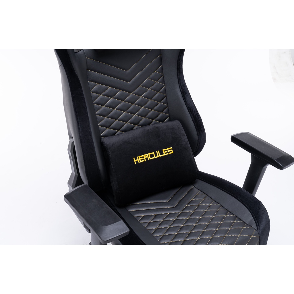 Ghế game E-DRA Hercules EGC203v2 Black
