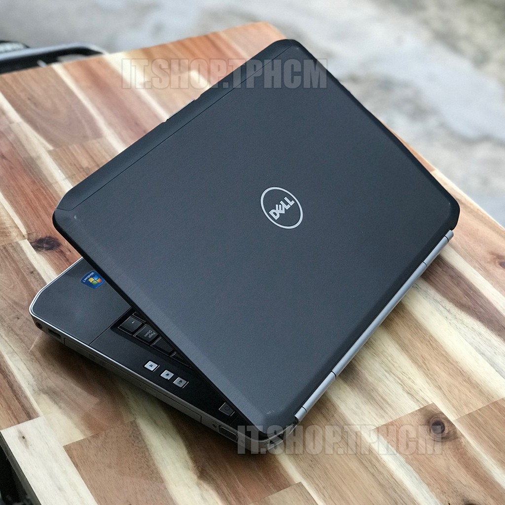 Laptop Dell Latitude E5420, i5 2520M 4G 320G 14inch Đẹp zin 100% Giá rẻ | BigBuy360 - bigbuy360.vn