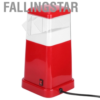 Máy Làm Bắp Rang Bơ Mini An Toàn Cho Bé