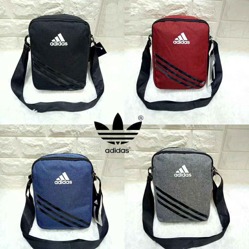HOT Ba Lô Adidas Mini Thời Trang Cho Nam Và Nữ