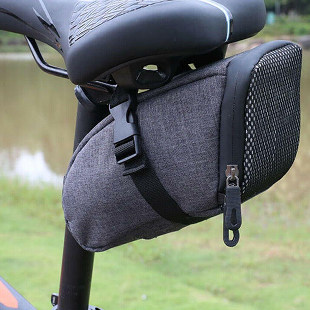 Túi Đựng Đồ Treo Dưới Yên Xe Đạp Tiện Lợi