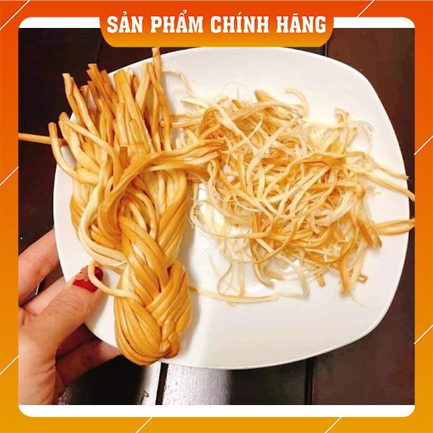 Phô Mai Dây Xông Khói Của Nga Cây 200g