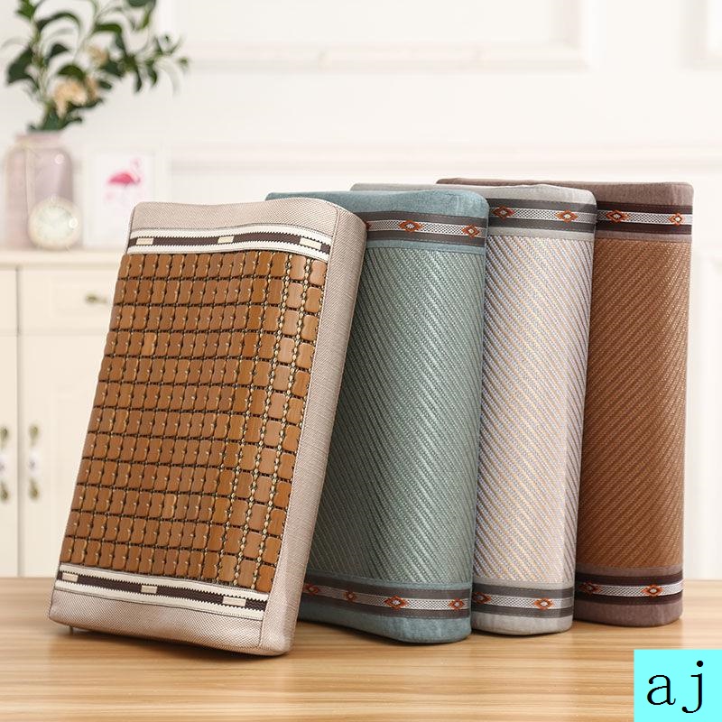 Vỏ gối cao su non dành cho người lớn và trẻ em 50x30 60x40x35