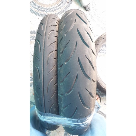 Cặp lốp tháo xe exciter 150 155 , winner