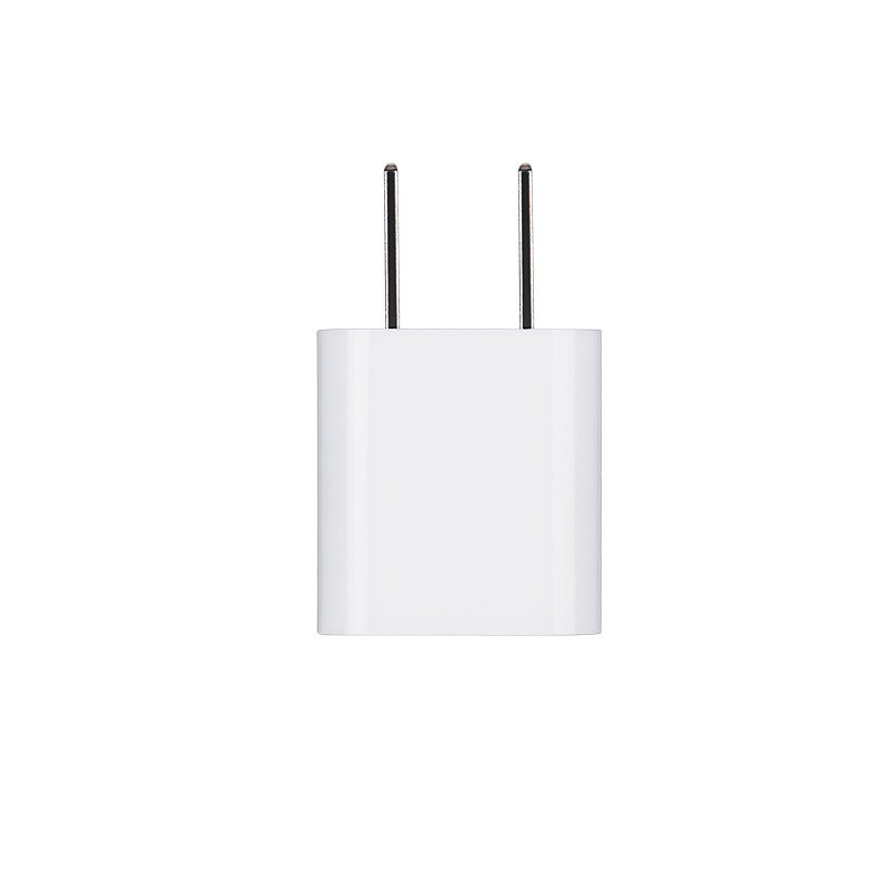 Củ sạc 1A Hoco UH102 sạc thiết bị nhanh chóng, ổn định chất liệu PC có khả năng chống cháy
