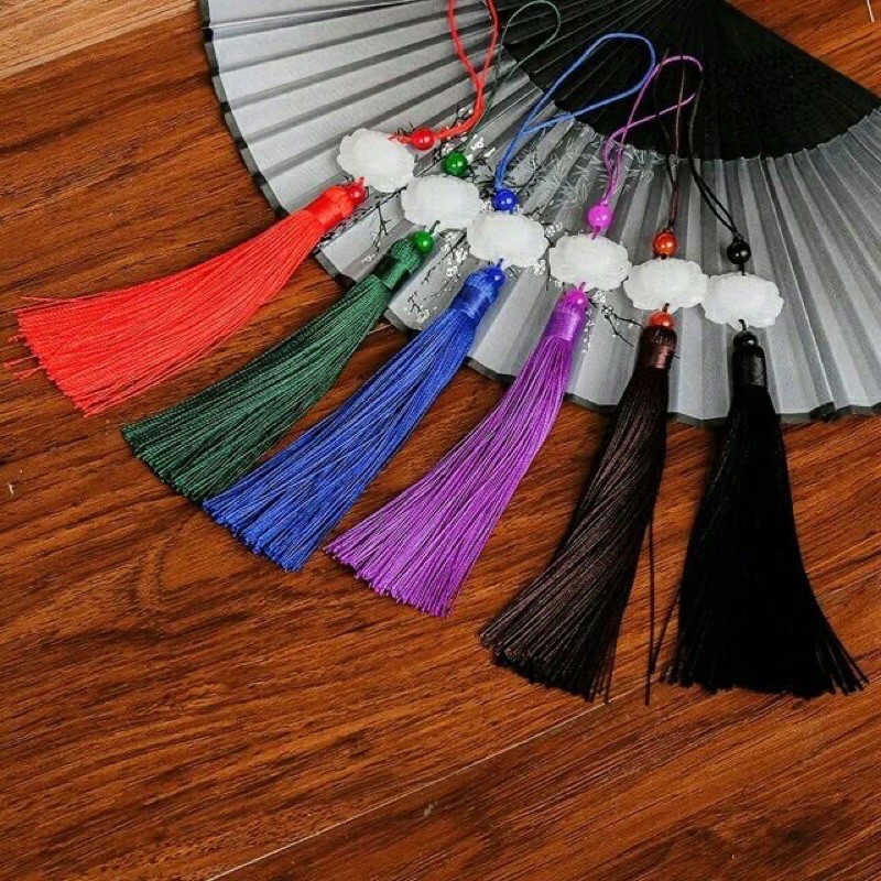 Ngọc bội hoa sen NBHS002