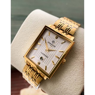 Đồng hồ sunrise nam