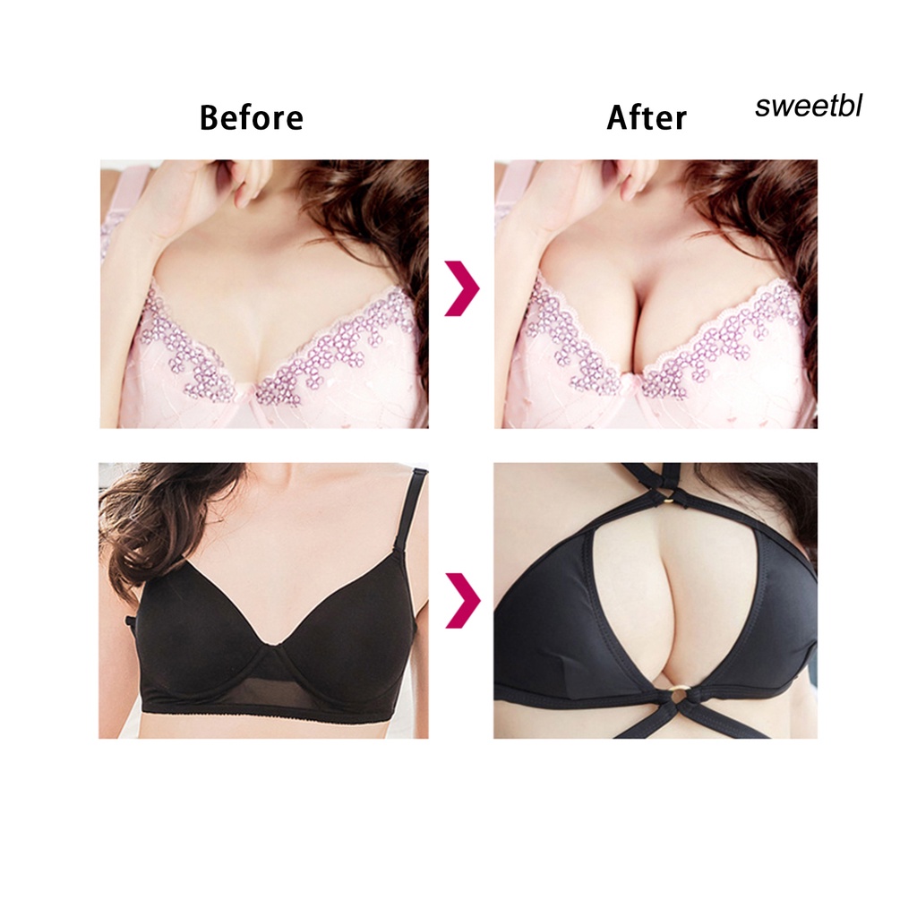 (Hàng Mới Về) Kem Mát Xa Làm Săn Chắc Và Tăng Kích Thước Vòng Một 40g | BigBuy360 - bigbuy360.vn