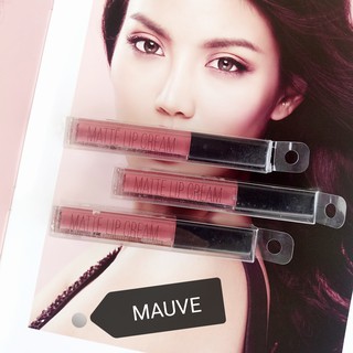 Son Kem Lì H&M Matte Lip Cream