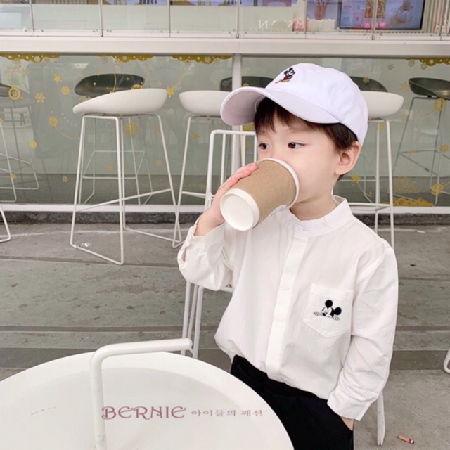 combo 2 áo len thừng