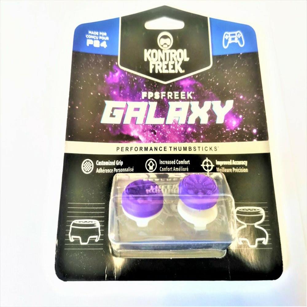 Tay cầm chơi game KontrolFreek FPS cho PlayStation 4 PS4