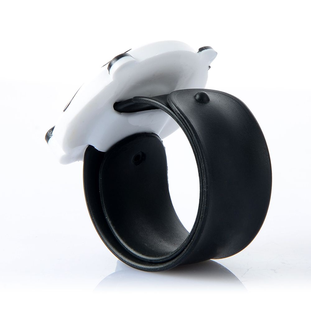 Đồng Hồ Đeo Tay Họa Tiết Hoạt Hình 3d Nhiều Màu Sắc Cho Bé