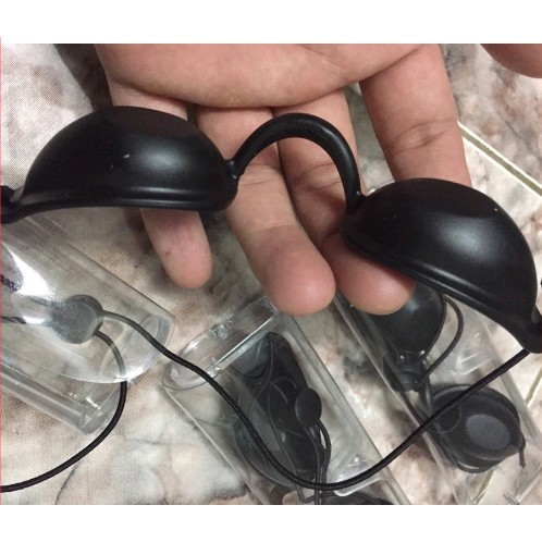 Kính Bảo Vệ Mắt Cho Khách Dùng Trong SPA  💥