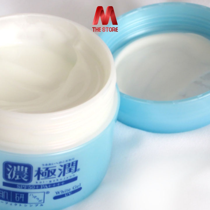 Kem dưỡng ngày Hadalabo 7in1 - kem dưỡng da ban ngày hada labo 7 trong 1