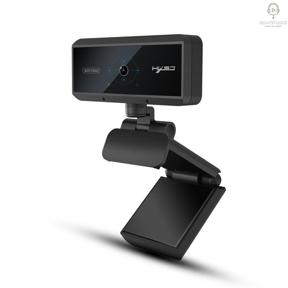 Webcam Bs Hxsj S3 5 Triệu Pixels Hd 1080p Cho Máy Tính | BigBuy360 - bigbuy360.vn