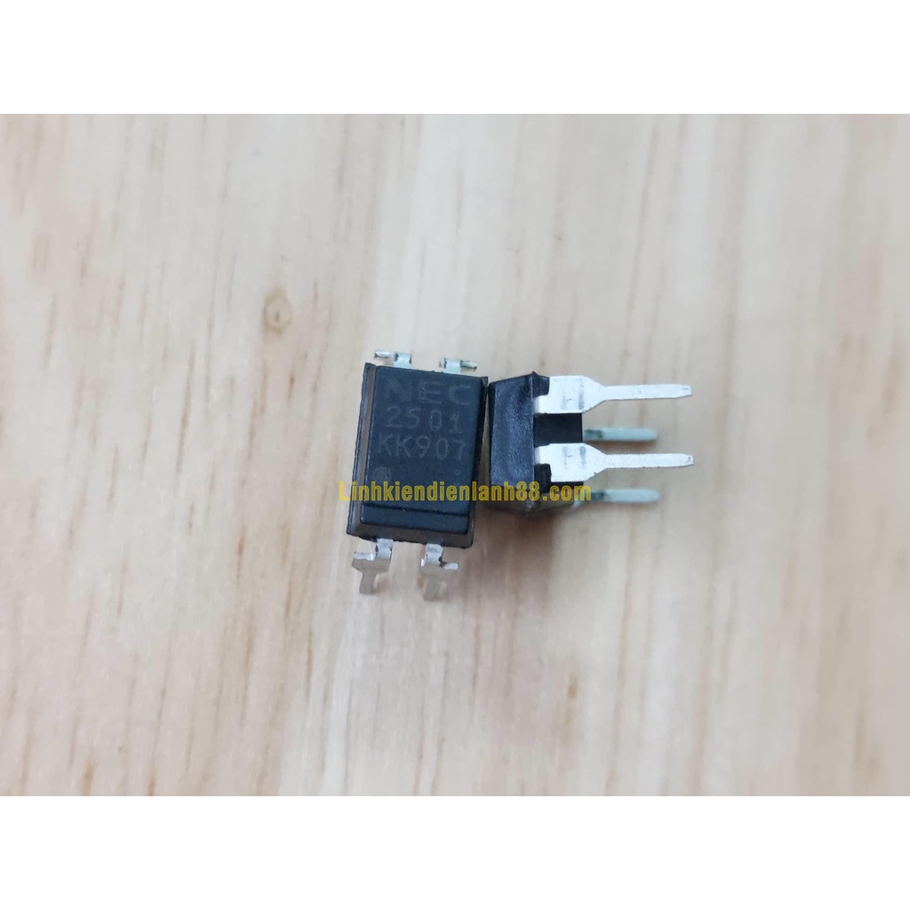 Photo Quang  Cắm NEC2501 2501 Mới Chính Hãng 100%