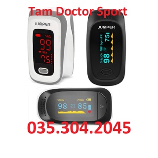 Máy đo SPO2, kẹp ngón tay, đo nồng độ oxy trong máu