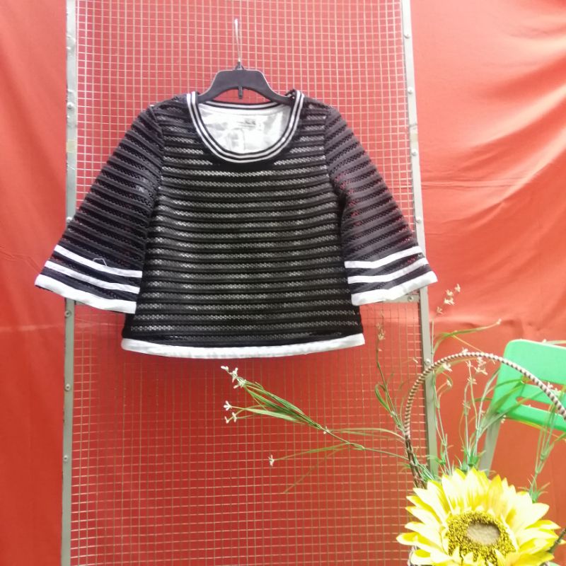Áo kiểu Nhật Secondhand. 1603