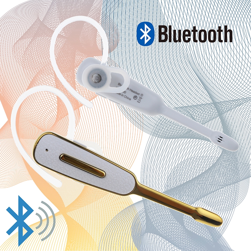 Tai nghe Bluetooth không dây thể thao thiết kế rảnh tay