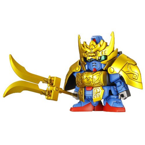 Mô hình lắp ráp Bandai Mã Đại