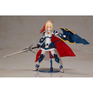 Mô hình lắp ráp LBCS Achilles Karina Mikazuki