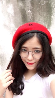 MŨ NỒI THẦN THÁNH 