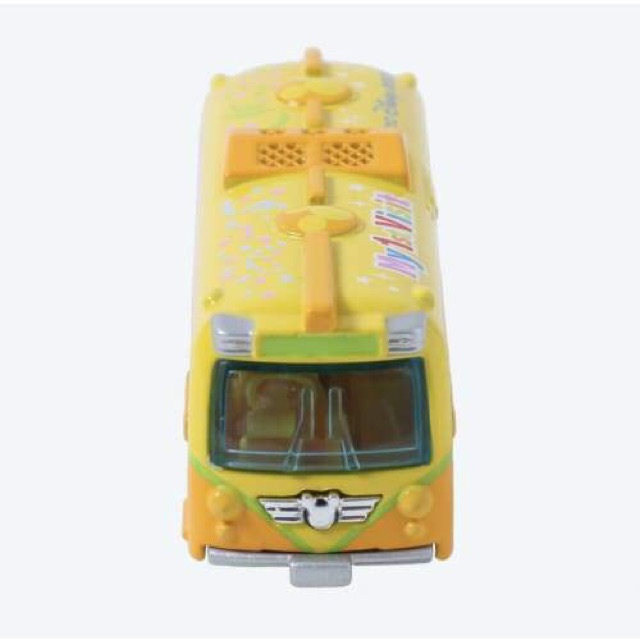 Xe mô hình Tomica Disney Bus