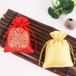 Túi Gấm Thượng Hải - Túi Gấm Phong Thuỷ Loại 1