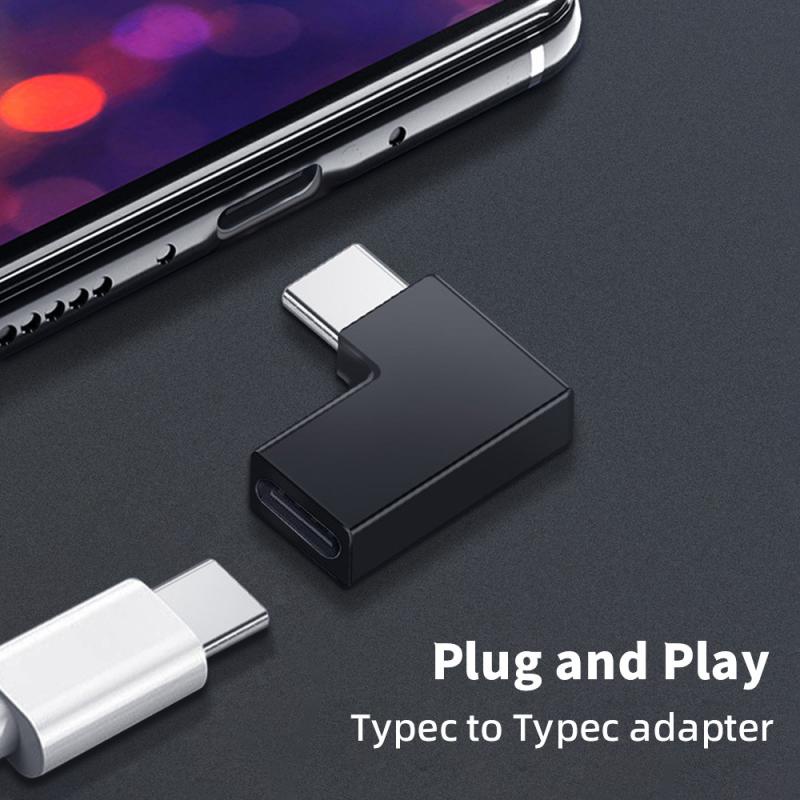 Đầu chuyển đổi HdoorLink USB 3.1 Type C 10 Gbps USB tiện dụng cho laptop/ máy tính bảng/ điện thoại