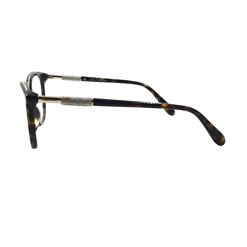 Gọng kính BLUMARINE VBM728 màu sắc thời trang chính hãng, thiết kế dễ đeo bảo vệ mắt