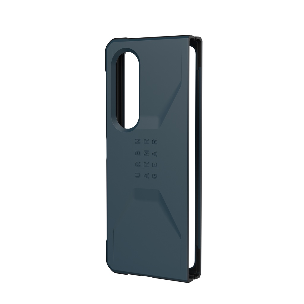 Ốp lưng UAG Civilian cho Samsung Galaxy Z Fold 3 5G [7.6-inch]