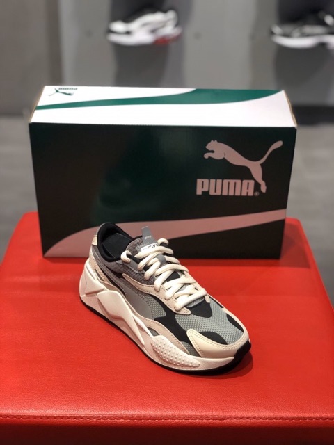 Giày Puma RS-X3 Xách Tay Hàn