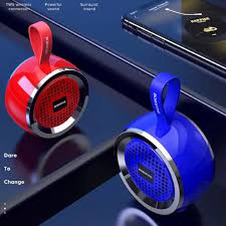 Loa bluetooh đa năng Borofone BR2